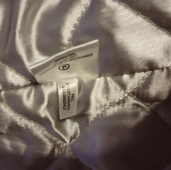 Calvin klein coat - Picture 4 of 6